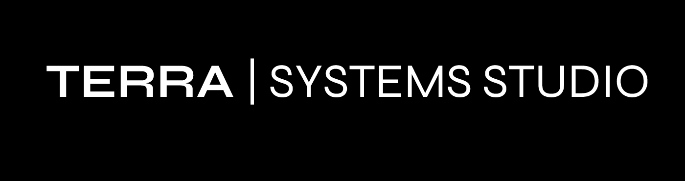 Terra | Systems Studio